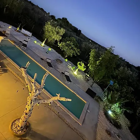 Vittorio Villa Oria (Brindisi)