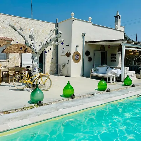 Villa Vittorio