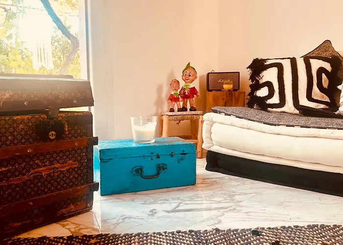 别墅 Vittorio 奥里亚